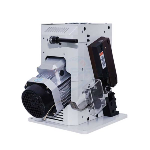 TP-S04 4T Wire cable harness copper belt splicing machine - WIREPRO ...