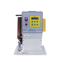 Multi-Function Belt Crimping Device, Copper Belt Press for Terminals, Precision Copper Wire Crimping Unit, Customizable Copper Crimping Machinery