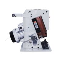 Copper Wire Terminal Press, Copper Cable Lug Crimping Tool, Industrial Belt Crimping Machine, Copper Connector Crimping System, Belt-Driven Wire Crimping Machine