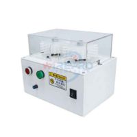 PB-050 Braid shielding wire cable copper net combing machine - Görsel 2