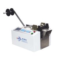 CP-S13 CP-S14 Automatic small steel rope electric wire cable cutting machine