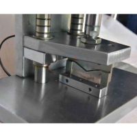 CW-160 CW-240 Semi-auto pneumatic heavy duty wire cable cutting machine — изображение 6