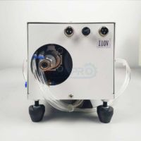 SP-T05 small semi-automatic stranded wire stripping and twisting machine - Imagen 7