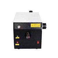 PB-020 shielding wires net brushing and twisting machine - Image 3