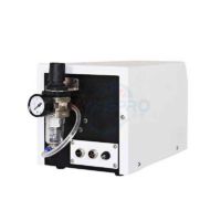 PB-020 shielding wires net brushing and twisting machine - Image 4