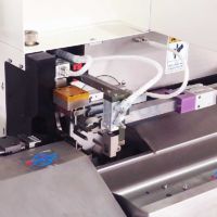 TA-T50 Fully automatic five wires cutting single head crimping tinning machine - Görsel 8