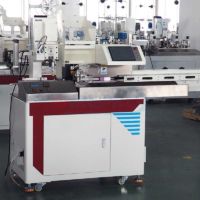TA-T50 Fully automatic five wires cutting single head crimping tinning machine - Görsel 3