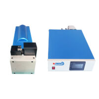 TP-WA18 TP-WA30 TP-WA40 metal ultrasonic welding machine wire harness welder cable splicer