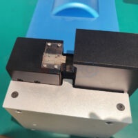 TP-WA18 TP-WA30 TP-WA40 metal ultrasonic welding machine wire harness welder cable splicer - Imagen 2