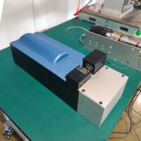 TP-WA18 TP-WA30 TP-WA40 metal ultrasonic welding machine wire harness welder cable splicer - Imagen 3