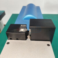 TP-WA18 TP-WA30 TP-WA40 metal ultrasonic welding machine wire harness welder cable splicer - Imagen 4