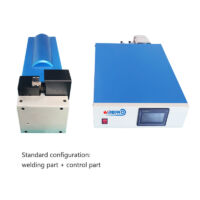 TP-WA18 TP-WA30 TP-WA40 metal ultrasonic welding machine wire harness welder cable splicer - Imagen 7