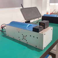 TP-WA18 TP-WA30 TP-WA40 metal ultrasonic welding machine wire harness welder cable splicer - Imagen 5