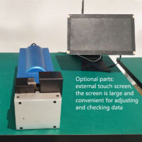 TP-WA18 TP-WA30 TP-WA40 metal ultrasonic welding machine wire harness welder cable splicer - Imagen 8