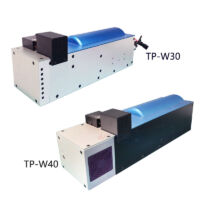 TP-WA18 TP-WA30 TP-WA40 metal ultrasonic welding machine wire harness welder cable splicer - Imagen 6