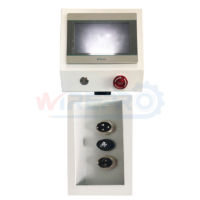 TS-M02  2-16 core multi core cable stripping and terminal crimping machine - 画像 (5)