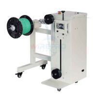 PreFeeder 2200 Prefeeding Machine Puller Type cable prefeeding machine