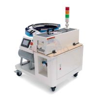 HB-C20 Hand hold gun self locking nylon zip cable tie bundling machine – Image 3