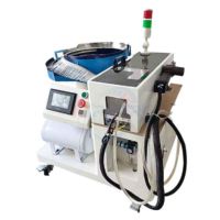 HB-C20 Hand hold gun self locking nylon zip cable tie bundling machine – Image 6