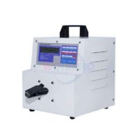 PT-001 PT-005 Pair wire twisting many wires bunching machine