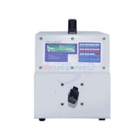 PT-001 PT-005 Pair wire twisting many wires bunching machine - Gambar 2