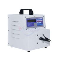 PT-001 PT-005 Pair wire twisting many wires bunching machine - Gambar 3