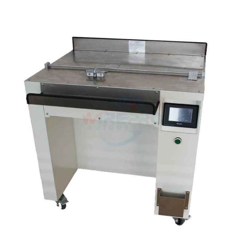 HB-C30 Car cable strap push mount wire tie binding machine - Image 2