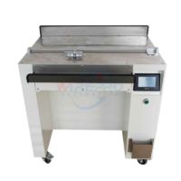 HB-C30 Car cable strap push mount wire tie binding machine