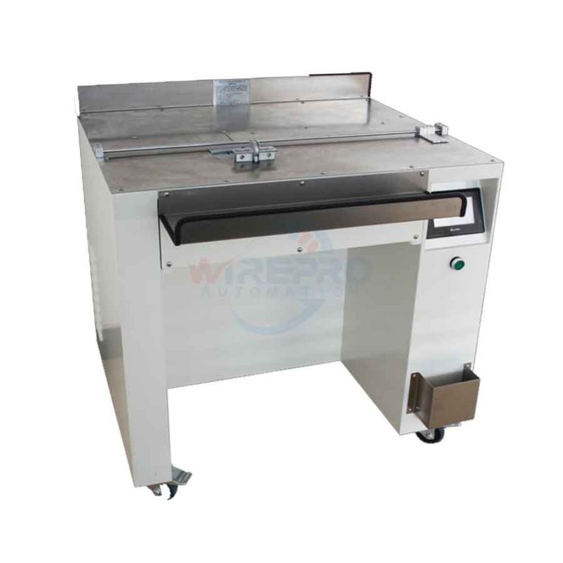 HB-C30 Car cable strap push mount wire tie binding machine - Image 3