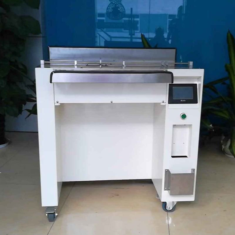 HB-C30 Car cable strap push mount wire tie binding machine - Image 4