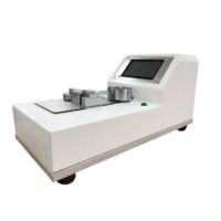 HT-C05 HT-C10 Electric wire and terminal tensile forces testing machine – Image 2
