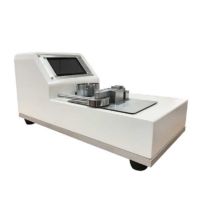 HT-C05 HT-C10 Electric wire and terminal tensile forces testing machine – Image 3
