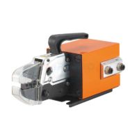 TP-M10 Multiple terminals pneumatic small wire terminal crimper - immagine 3