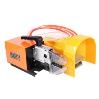 TP-M10 Multiple terminals pneumatic small wire terminal crimper - immagine 7
