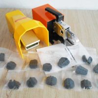 TP-M10 Multiple terminals pneumatic small wire terminal crimper - immagine 10