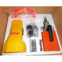 TP-M10 Multiple terminals pneumatic small wire terminal crimper - immagine 11