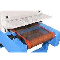 RS-40AM All wiring in shrinkable tube single side heating machine - 画像 (4)