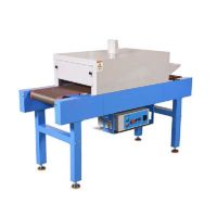 RS-40AM All wiring in shrinkable tube single side heating machine - 画像 (2)