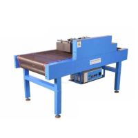 RD-65BM Conveyor belt double-sided heat heat-shrinkable tube heating machine - Imagen 7