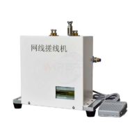 PB-E60 Ethernet cable twisted-pair wire separating and straightening machine