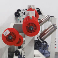 PF-RS65 PF-RS85 for cable spool and roll automatic wire payoff machine - immagine 4