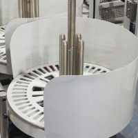 PF-RS65 PF-RS85 for cable spool and roll automatic wire payoff machine - immagine 5