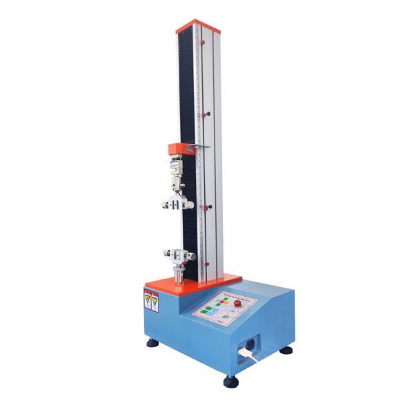 HT-M10 HT-M20 HT-M30 High-Precision Bench top Universal Testing Machine ...