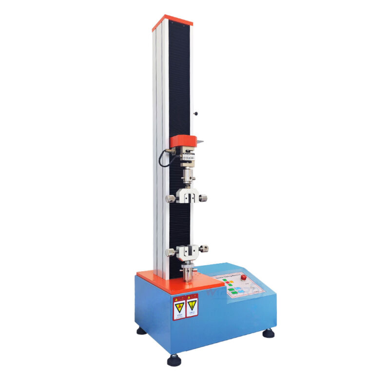 HT-M10 HT-M20 HT-M30 High-Precision Bench top Universal Testing Machine ...