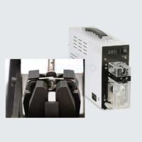 unistrip SP-2015 Semi-auto small wire stripper stripping machine