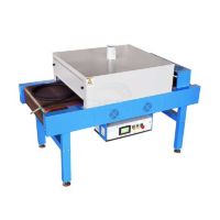 RD-65AM Double side heat shrinkable tube heating shrinking equipment - Gambar 2