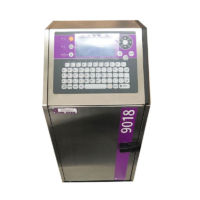 PM-9018 Cable printing marking machine automatic wire inkjet printer - Imagen 5