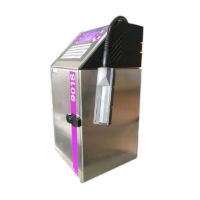 PM-9018 Cable printing marking machine automatic wire inkjet printer - Imagen 4