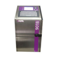 PM-9018 Cable printing marking machine automatic wire inkjet printer - Imagen 6