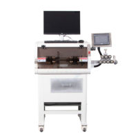 Production plan management system for automatic wire stripping machine – Image 4